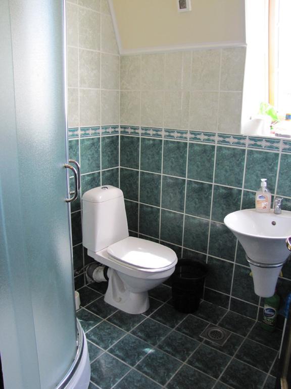 Vila Hedonija Belgrad Zimmer foto